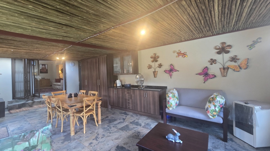 4 Bedroom Property for Sale in Safari Gardens North West